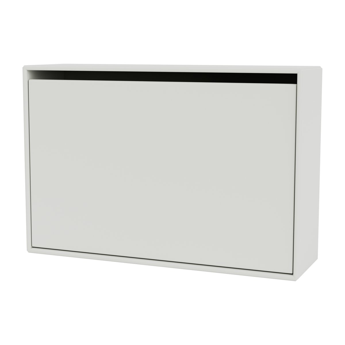 Montana HIDE shoe cabinet Nordic | Scandinavian Design | Shoe racks | Grey