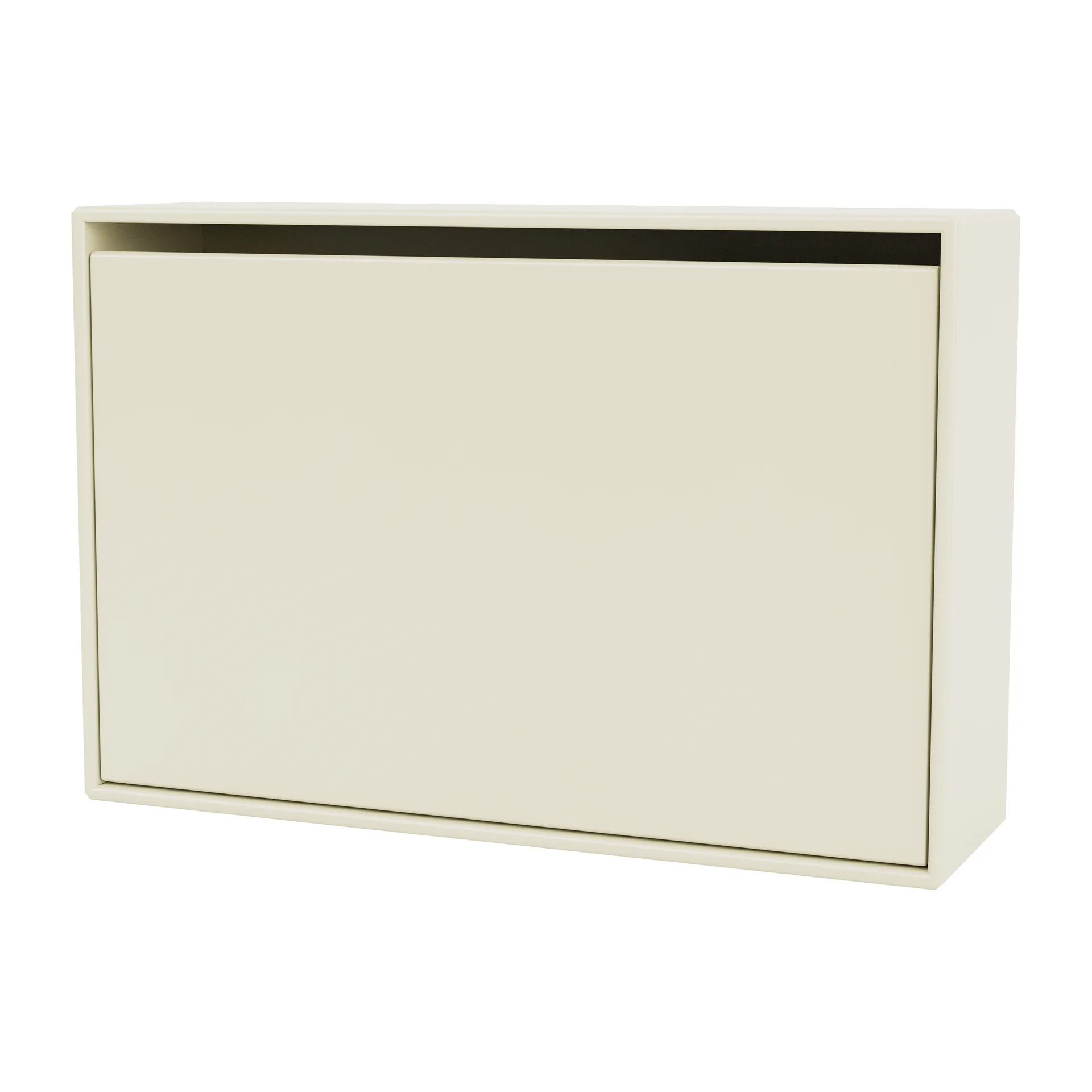 HIDE shoe cabinet, Vanilla Montana