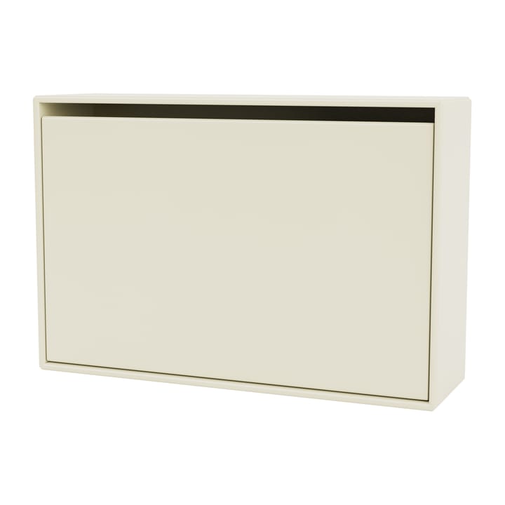 HIDE shoe cabinet - Vanilla - Montana