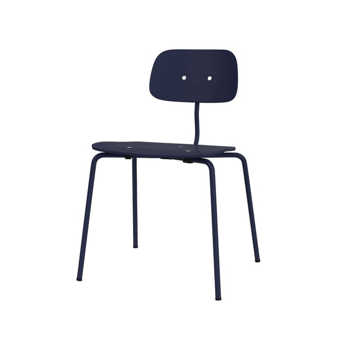 Kevi 2060 chair - Shadow 147 laquered stand-stained ash - Montana
