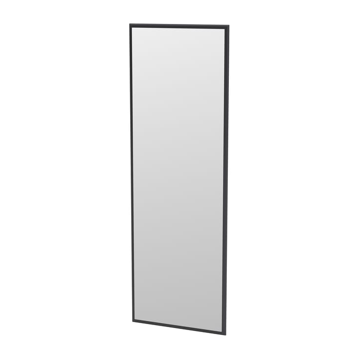 LIKE mirror 35.4x105 cm - Anthracite - Montana