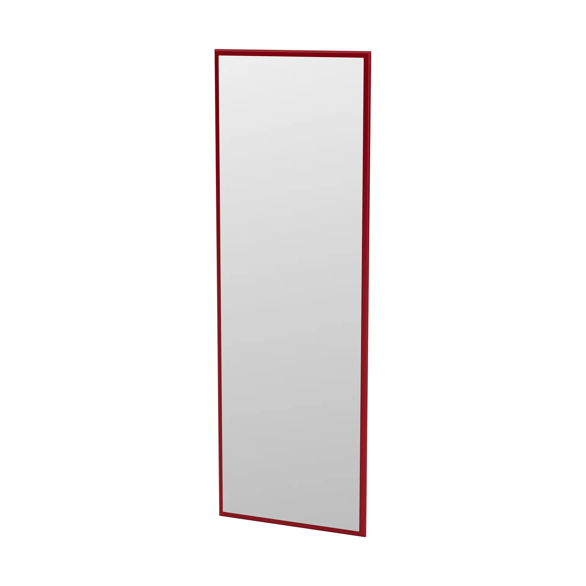 LIKE mirror 35.4x105 cm, Beetroot Montana