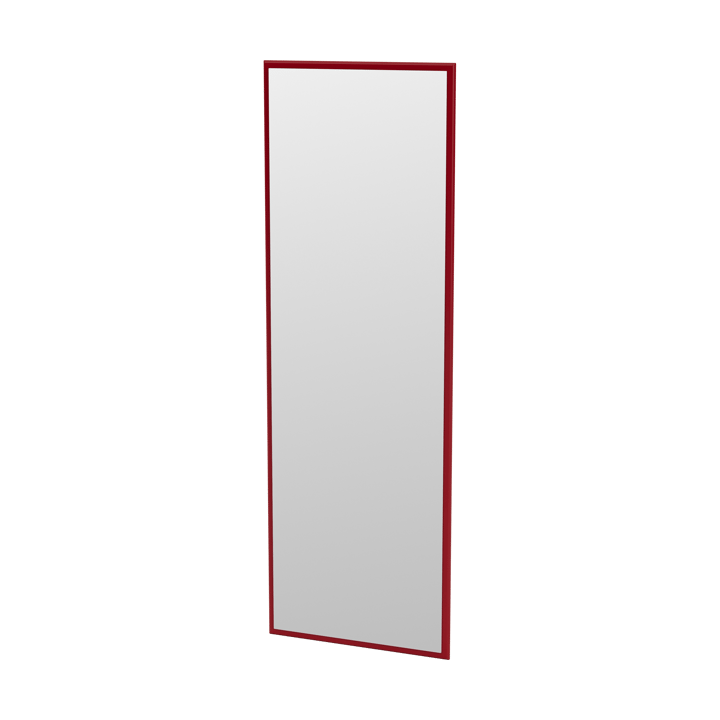 LIKE mirror 35.4x105 cm - Beetroot - Montana
