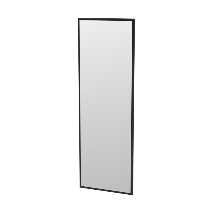 LIKE mirror 35.4x105 cm - Black - Montana