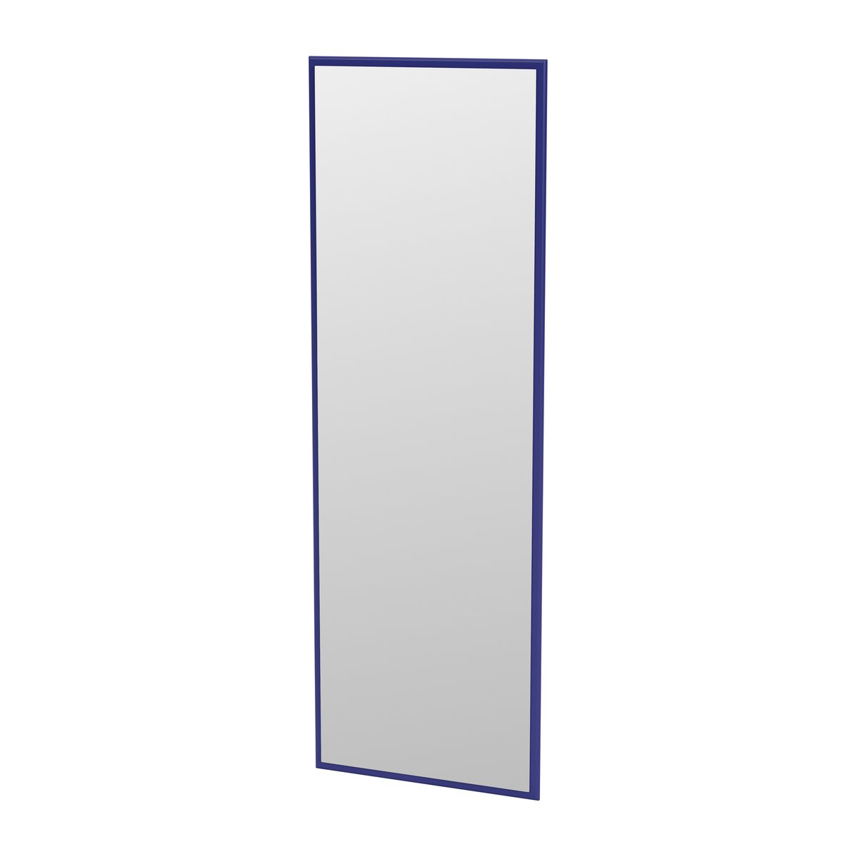 Montana LIKE mirror 35.4x105 cm Monarch | Scandinavian Design | Wall mirrors | Blue