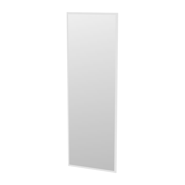 LIKE mirror 35.4x105 cm - New white - Montana