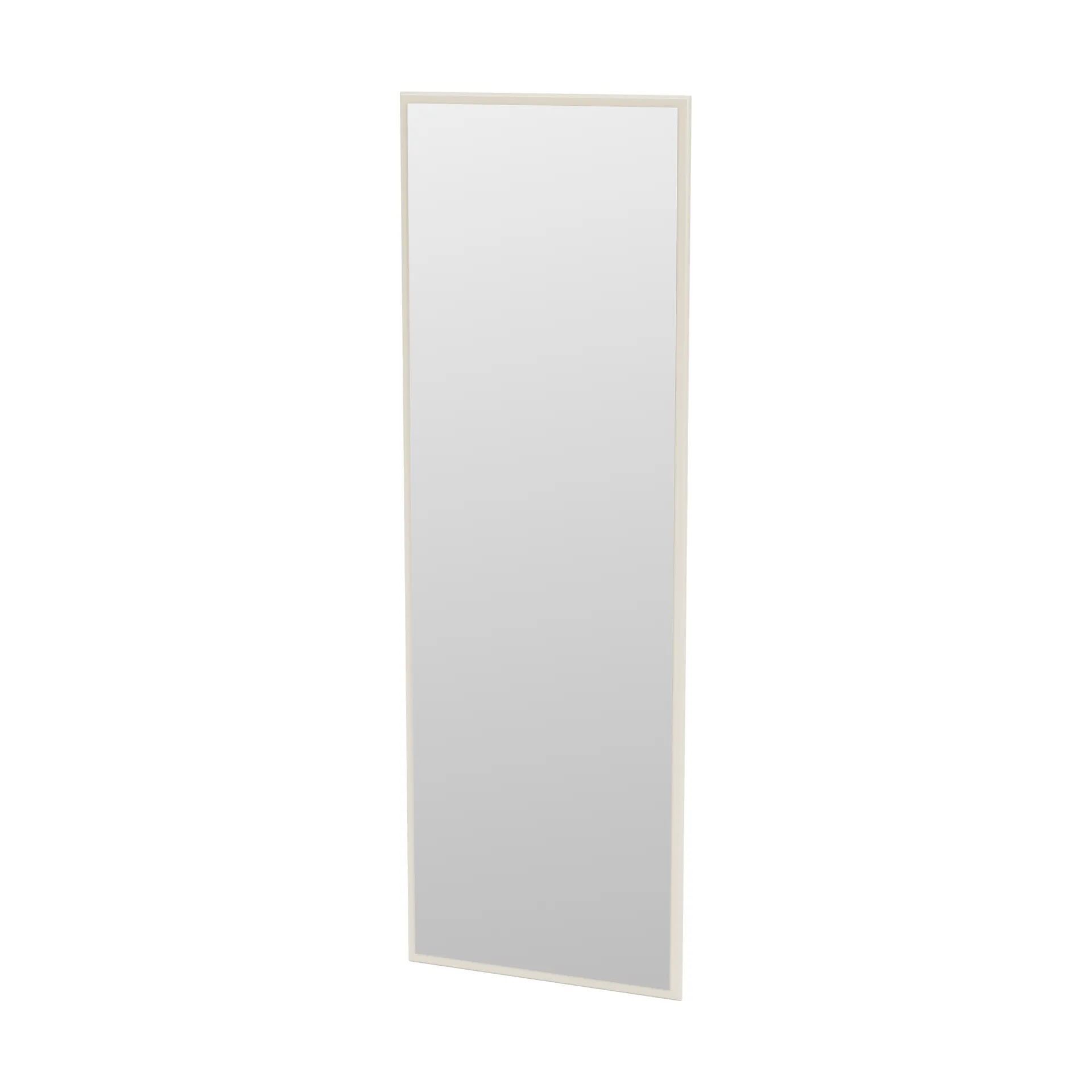 LIKE mirror 35.4x105 cm, Oat Montana