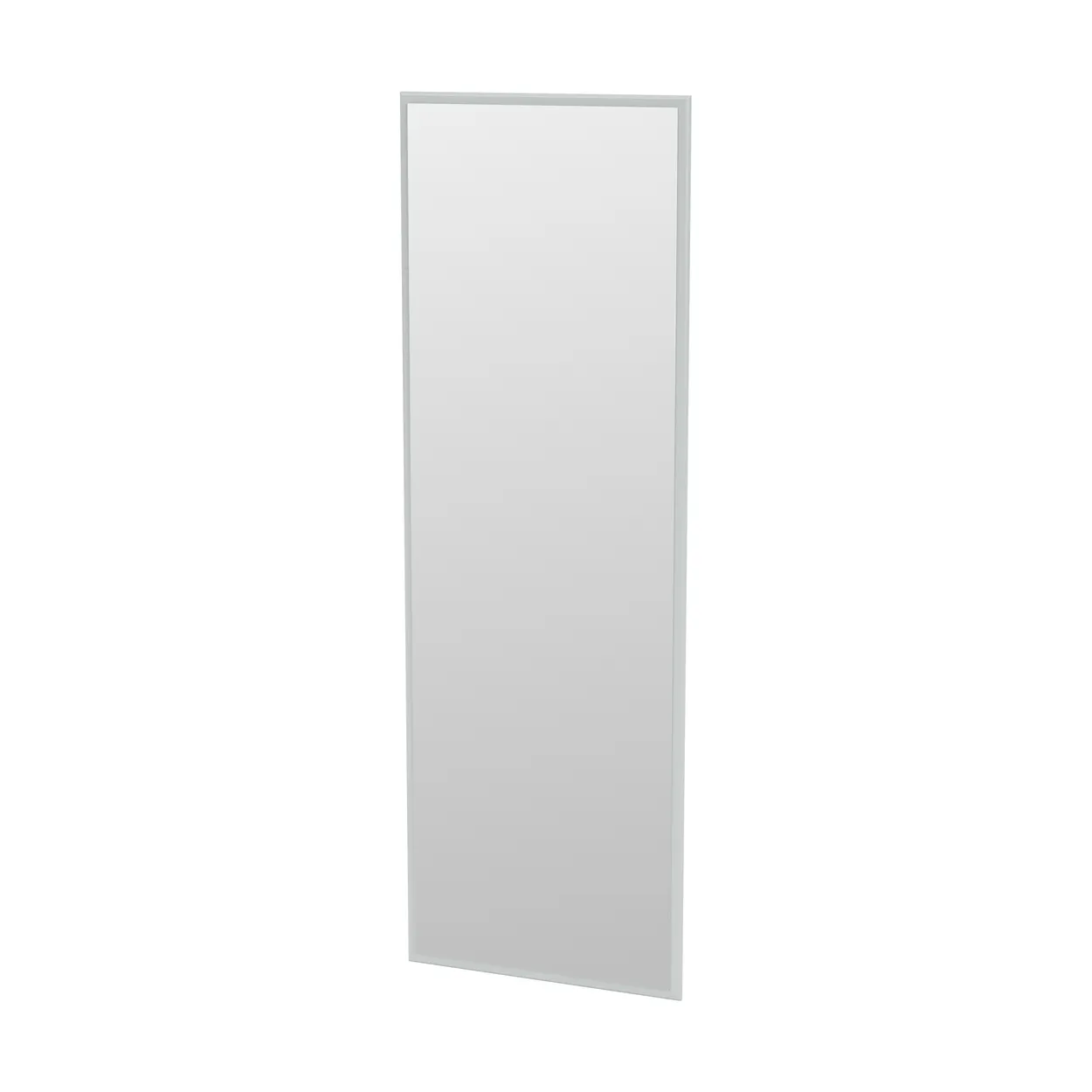 Montana LIKE mirror 35.4x105 cm Oyster | Scandinavian Design | Wall mirrors | Grey