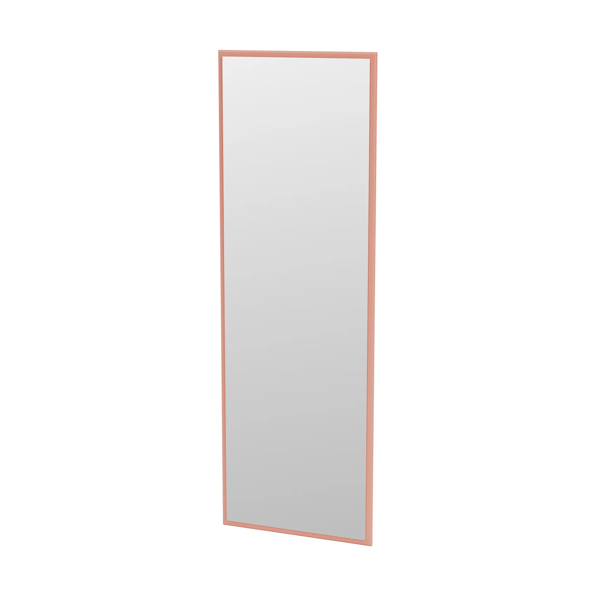 LIKE mirror 35.4x105 cm, Rhubarb Montana