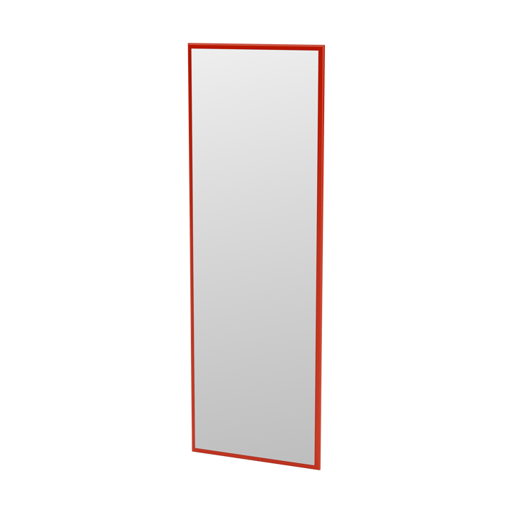 LIKE mirror 35.4x105 cm - Rosehip - Montana