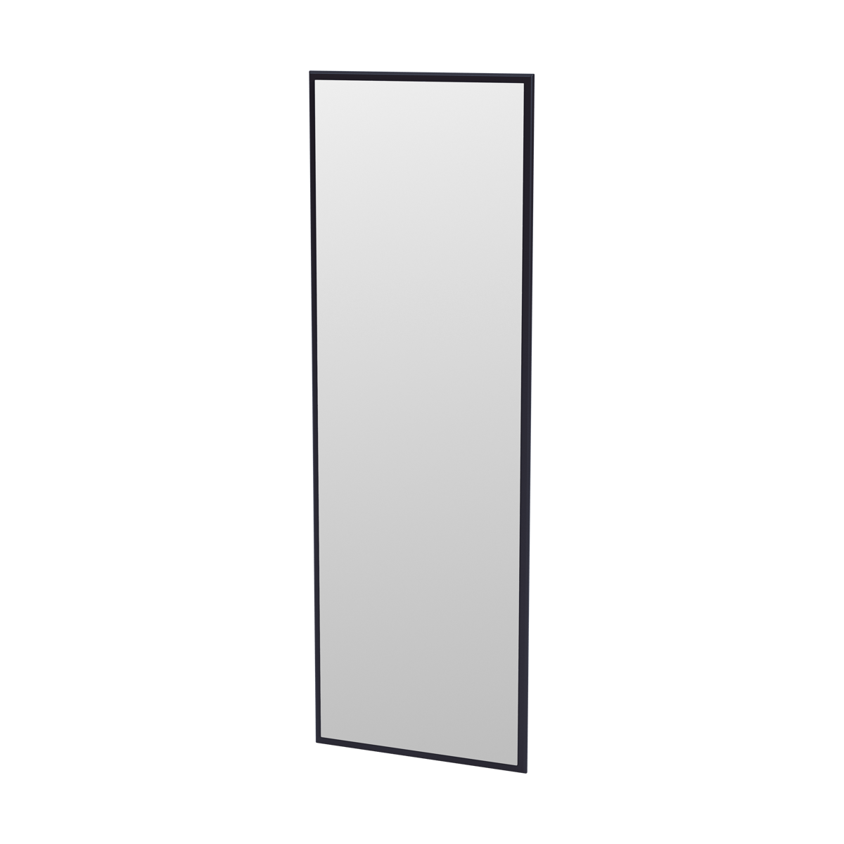 Montana LIKE mirror 35.4x105 cm Shadow | Scandinavian Design | Wall mirrors | Blue
