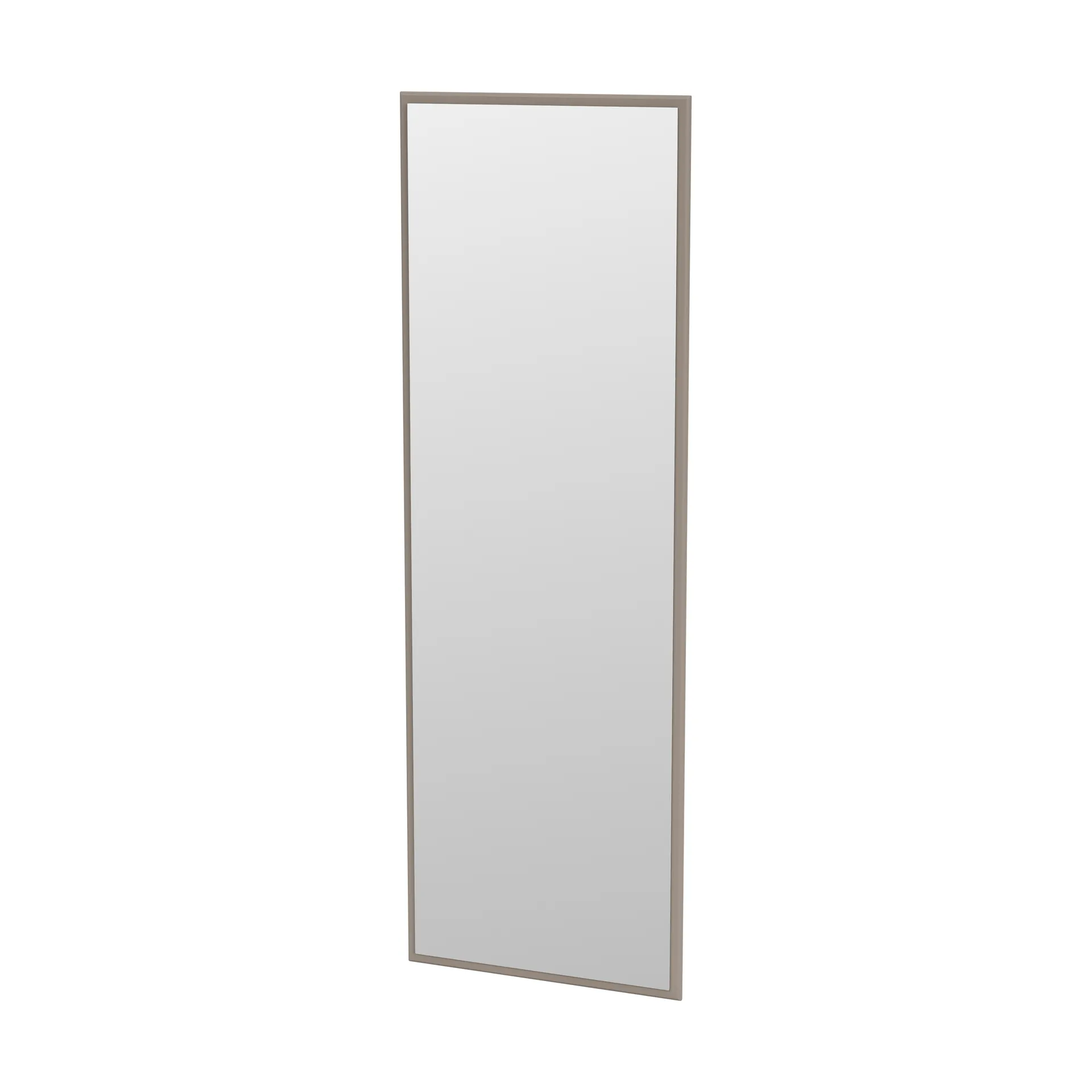 LIKE mirror 35.4x105 cm, Truffle Montana