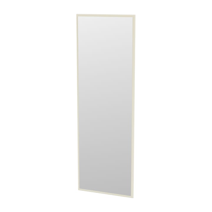 LIKE mirror 35.4x105 cm - Vanilla - Montana