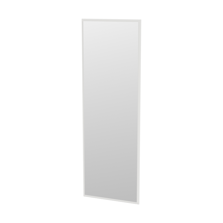 LIKE mirror 35.4x105 cm - White - Montana