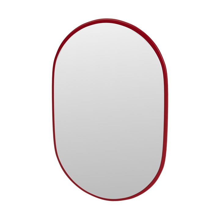 LOOK Mirror – SP812R
 - Beetroot - Montana