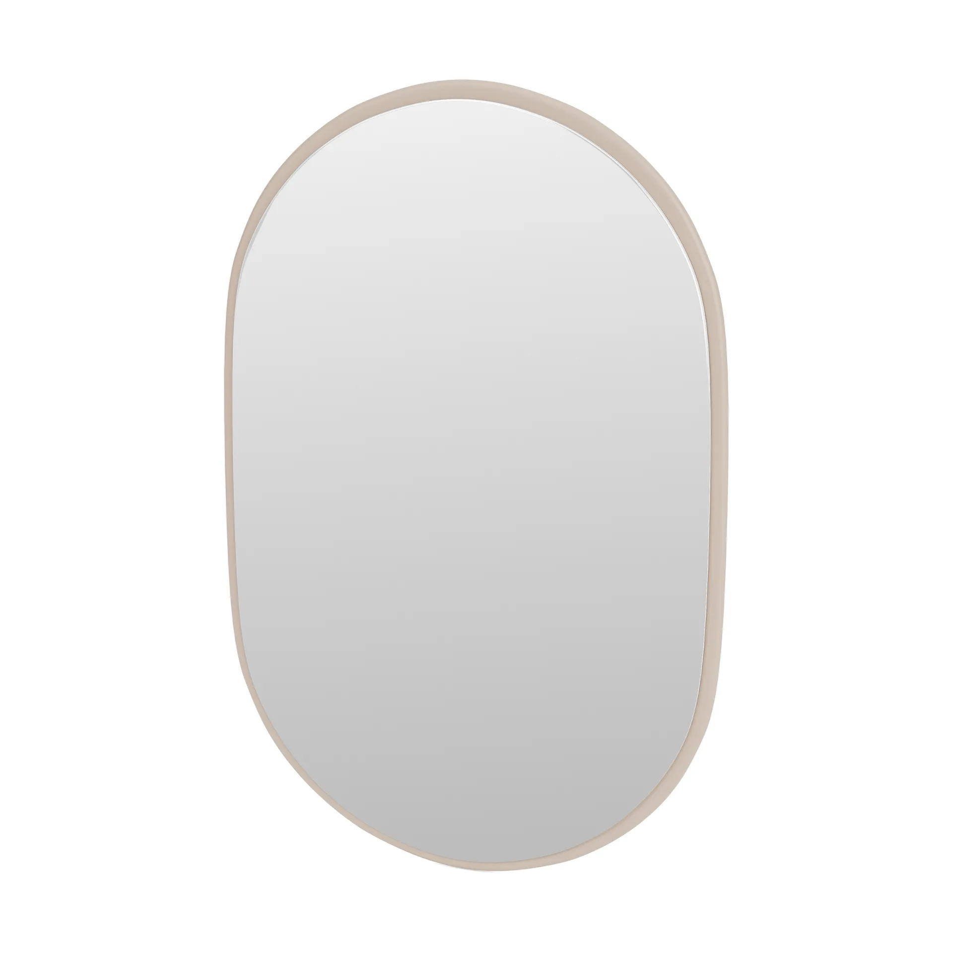 LOOK Mirror – SP812R
, Clay Montana