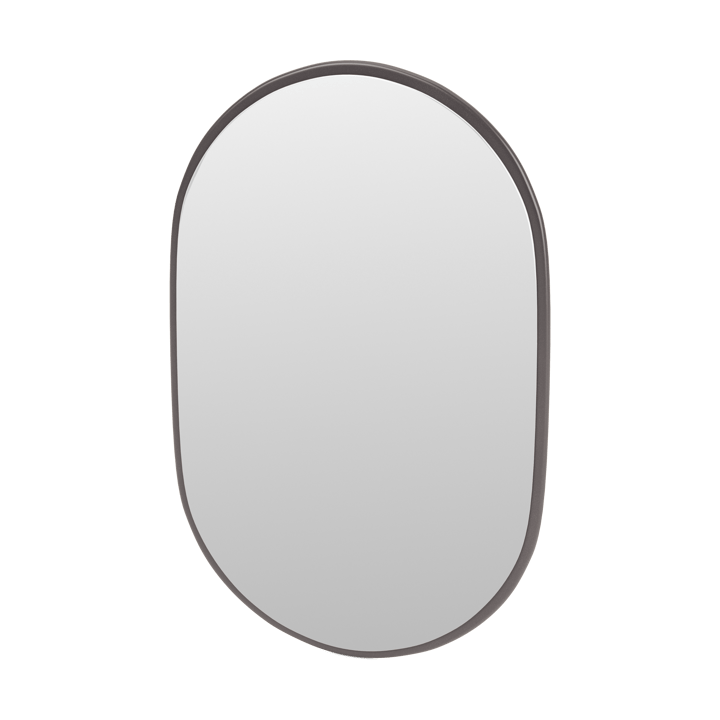 LOOK Mirror – SP812R
 - Coffee - Montana