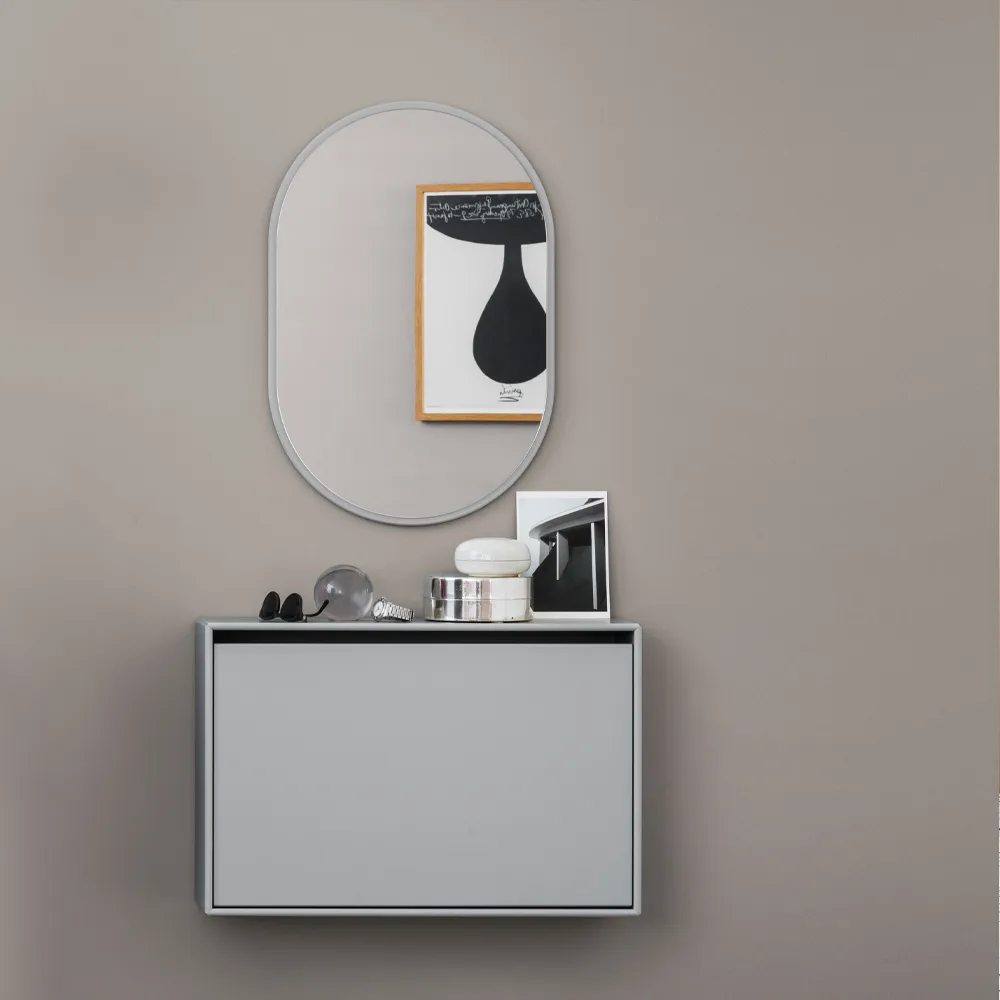 LOOK Mirror – SP812R
, New white 101 Montana