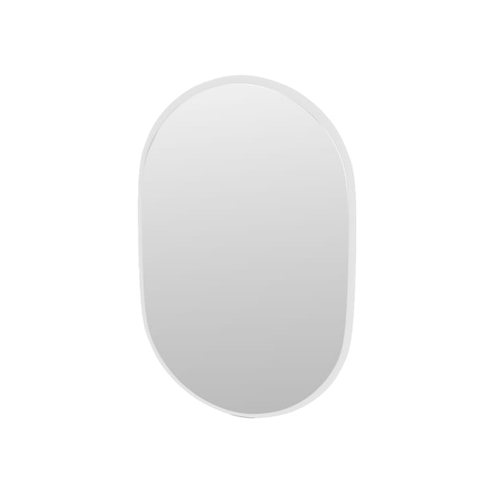 LOOK Mirror – SP812R
 - New white 101 - Montana