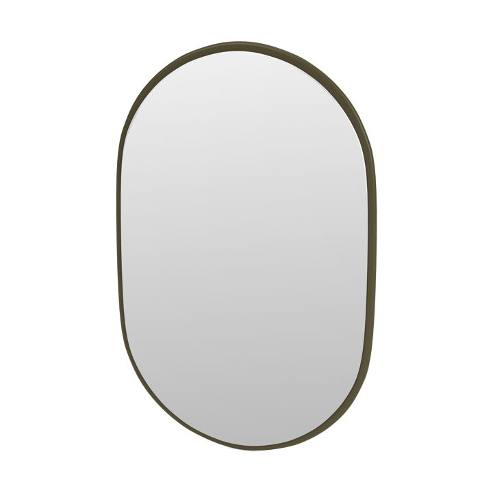 LOOK Mirror – SP812R
 - Oregano - Montana