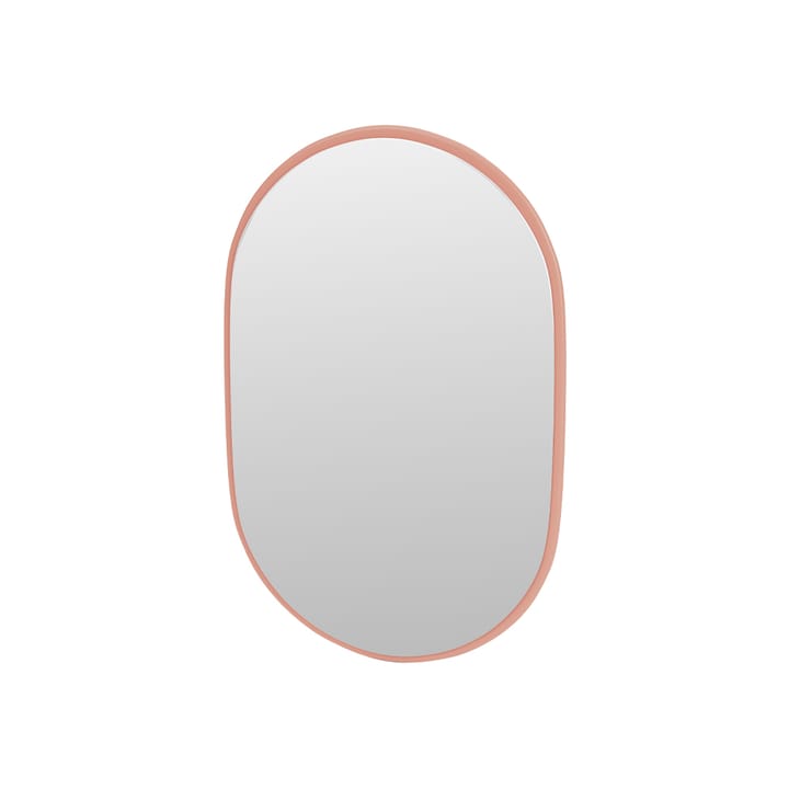 LOOK Mirror – SP812R
 - Rhubarb 151 - Montana