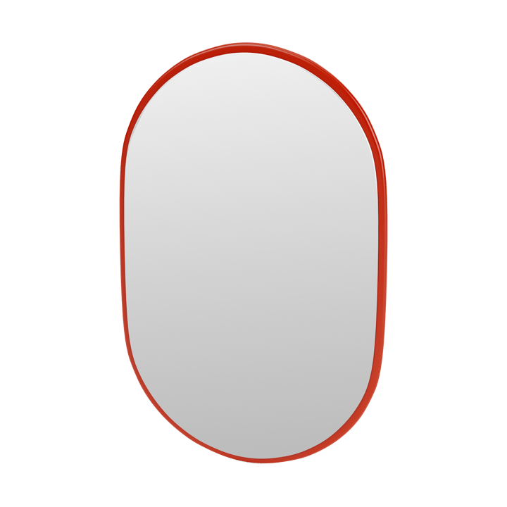 LOOK Mirror – SP812R
 - Rosehip - Montana