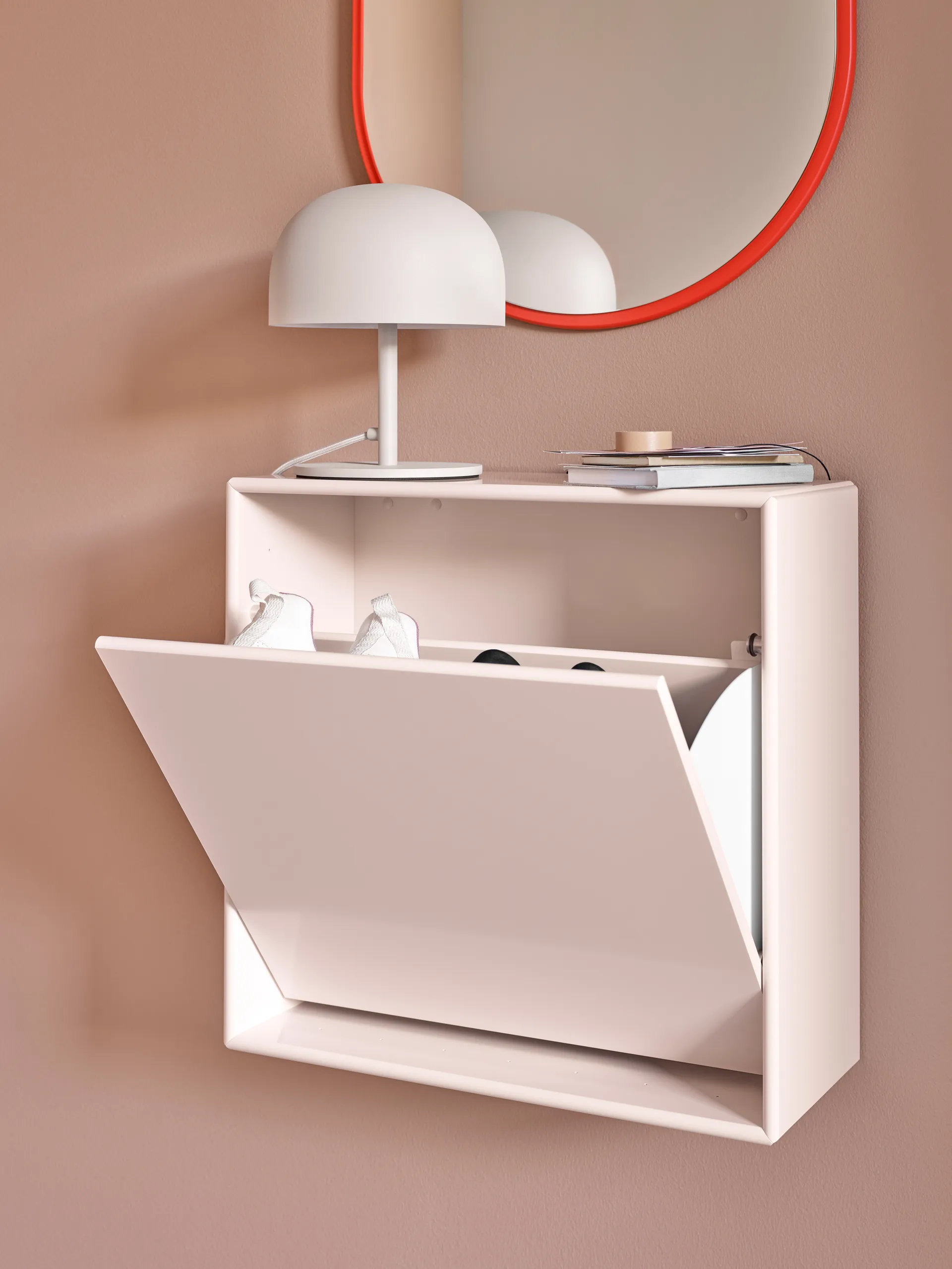 LOOK Mirror – SP812R
, Rosehip Montana