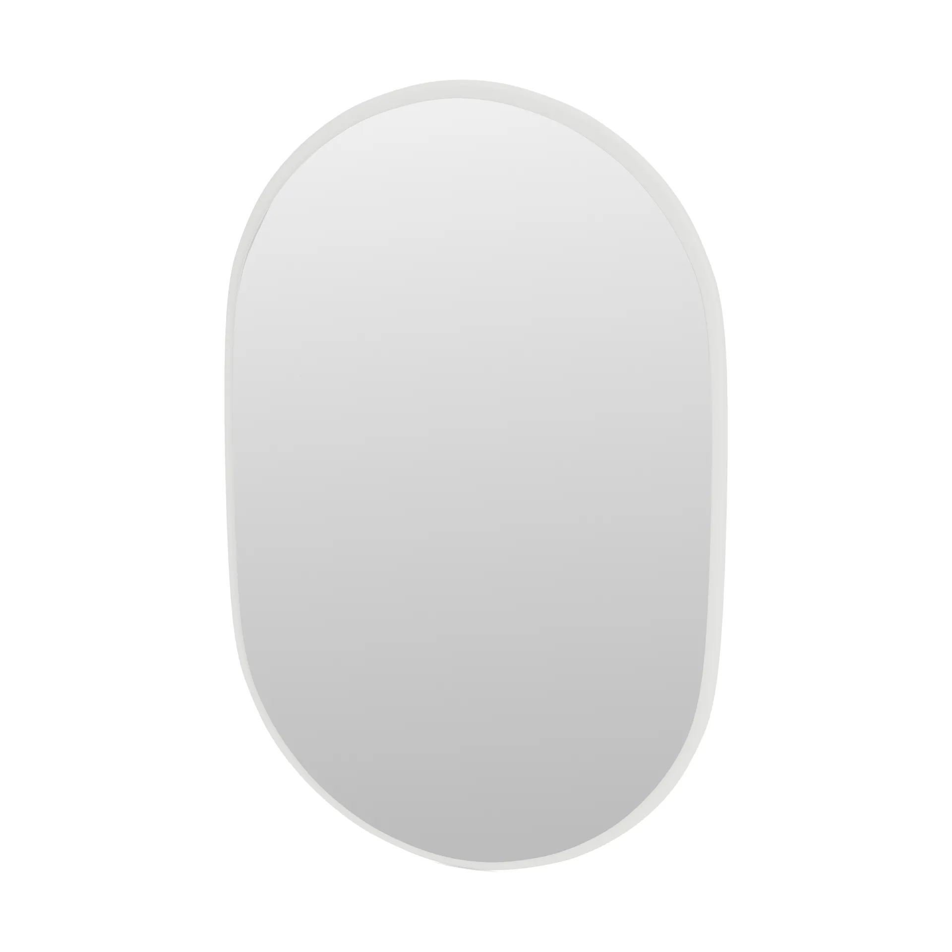 LOOK Mirror – SP812R
, White Montana