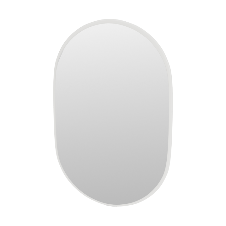 LOOK Mirror – SP812R
 - White - Montana