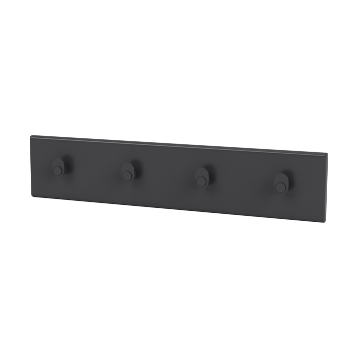 Montana Clothing Rack hanger - Anthracite - Montana