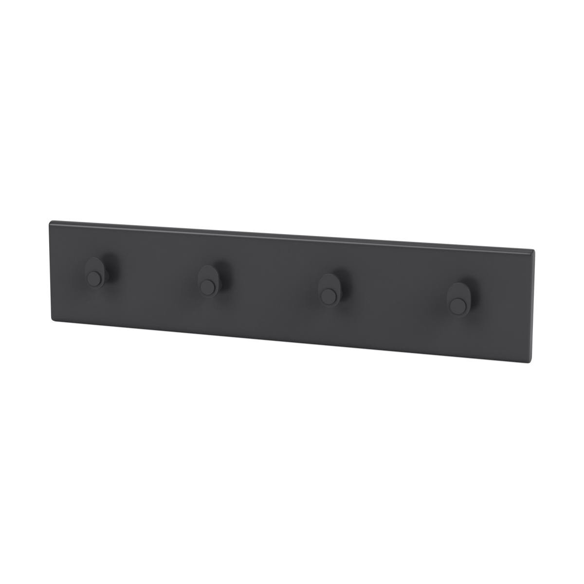 Montana Clothing Rack hanger Anthracite | Scandinavian Design | Clothes racks, coat stands & hangers | Grey