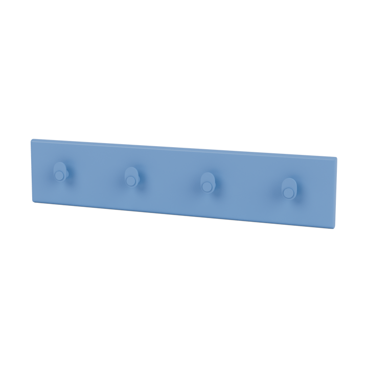 Montana Clothing Rack hanger, Azure Montana