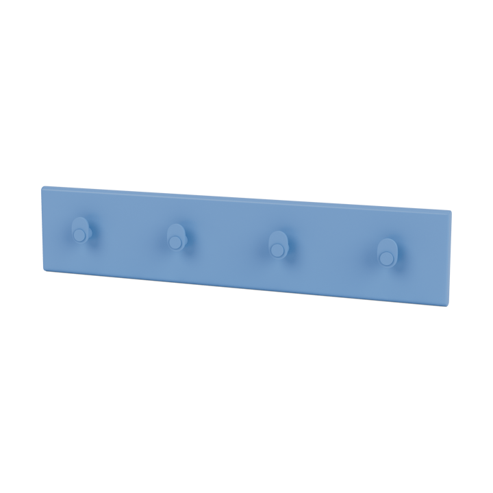 Montana Clothing Rack hanger - Azure - Montana