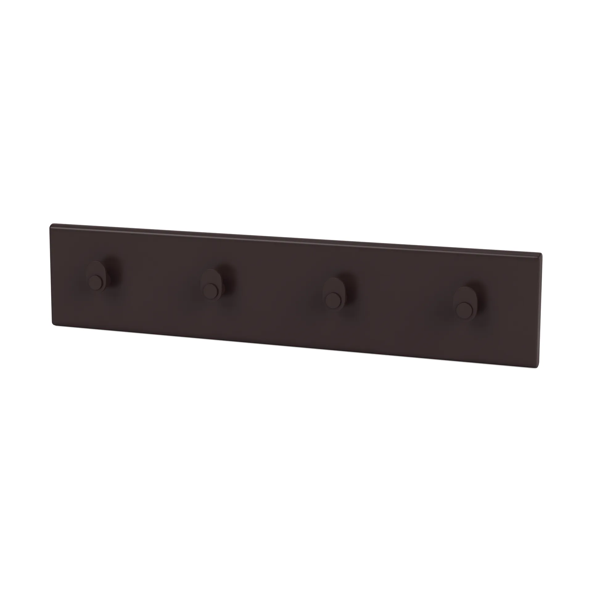 Montana Clothing Rack hanger, Balsamic Montana