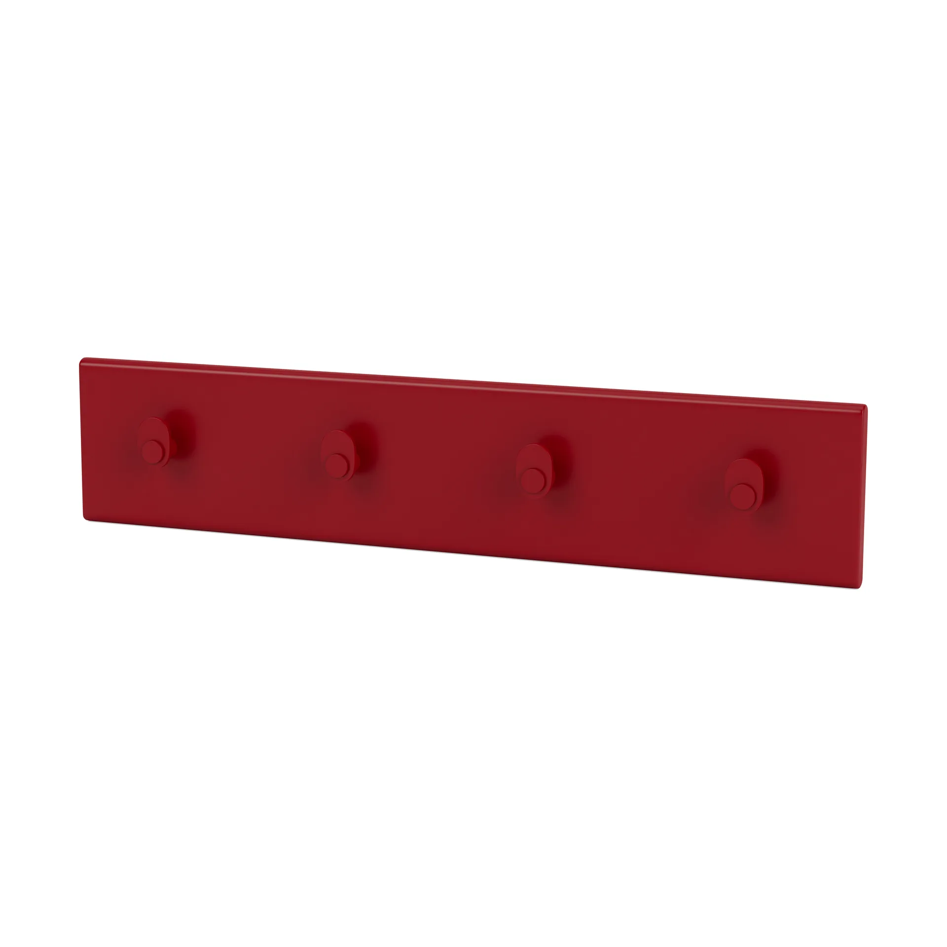 Montana Clothing Rack hanger, Beetroot Montana