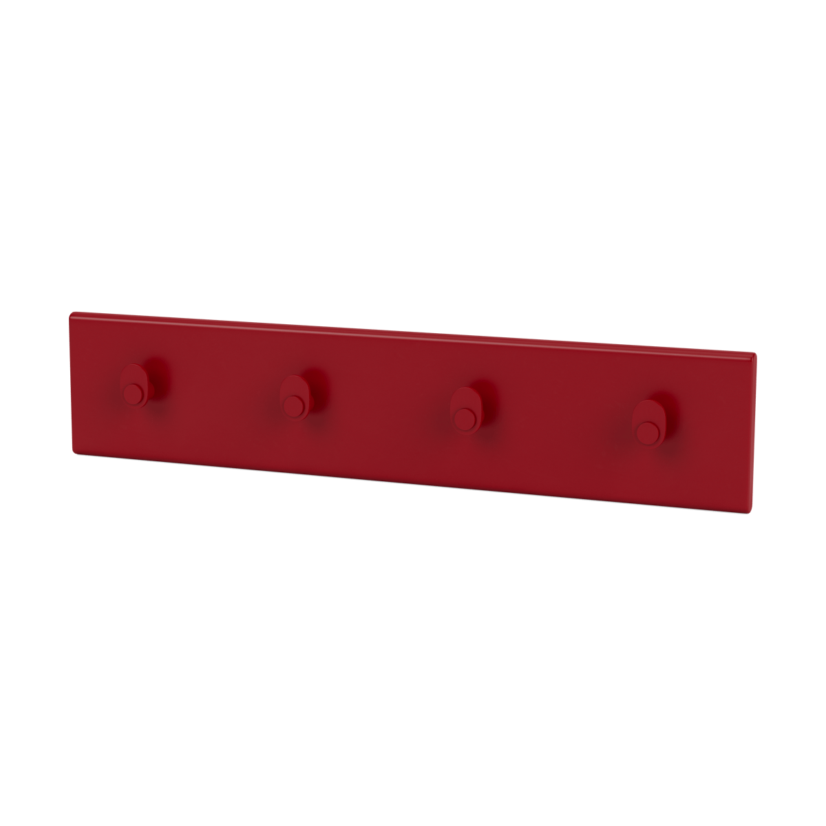 Montana Montana Clothing Rack hanger Beetroot