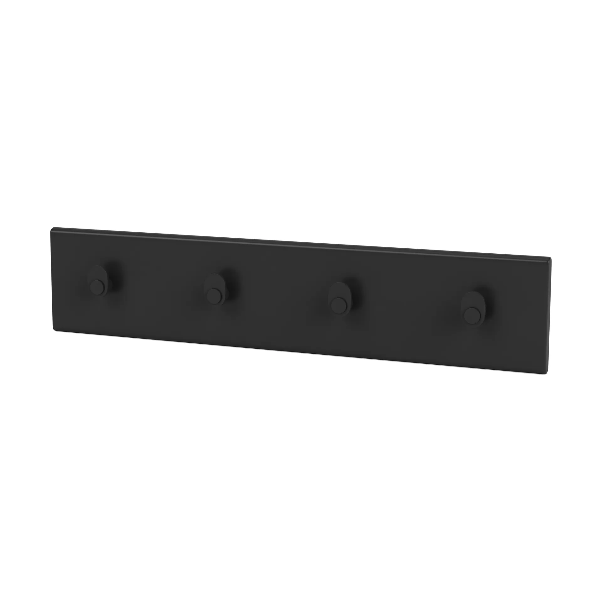 Montana Clothing Rack hanger, Black Montana