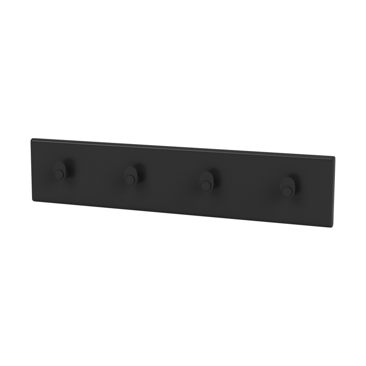 Montana Clothing Rack hanger Black | Scandinavian Design | Clothes racks, coat stands & hangers | Black