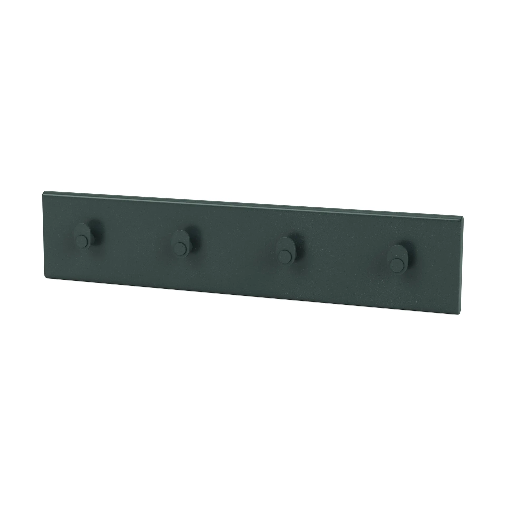 Montana Clothing Rack hanger, BlackJade Montana