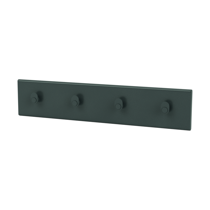 Montana Clothing Rack hanger - BlackJade - Montana