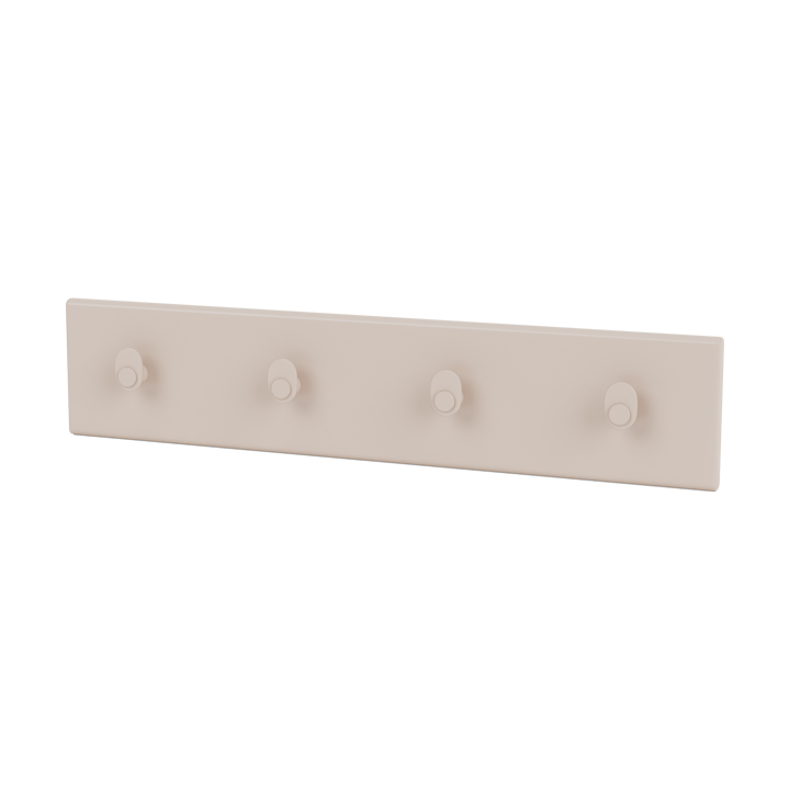 Montana Clothing Rack hanger - Clay - Montana