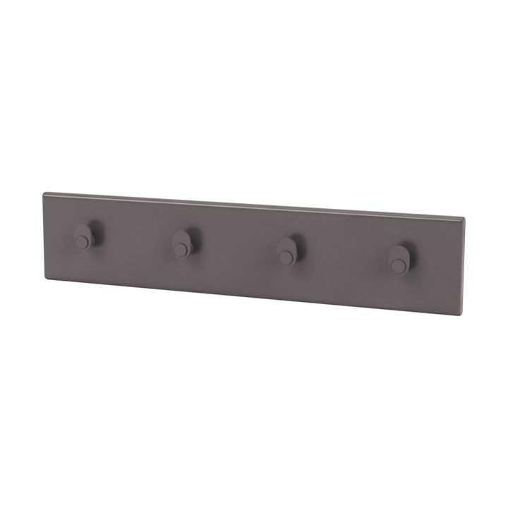 Montana Clothing Rack hanger - Coffee - Montana