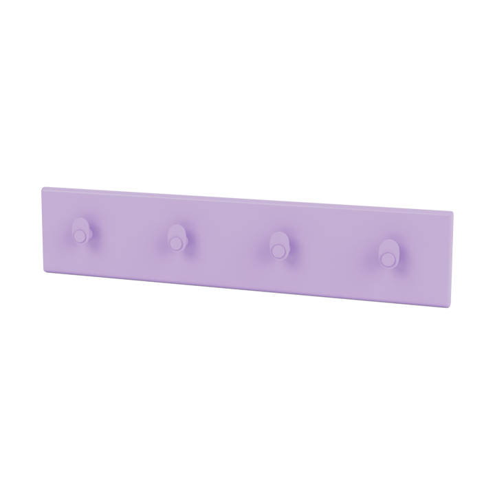 Montana Clothing Rack hanger - Iris - Montana