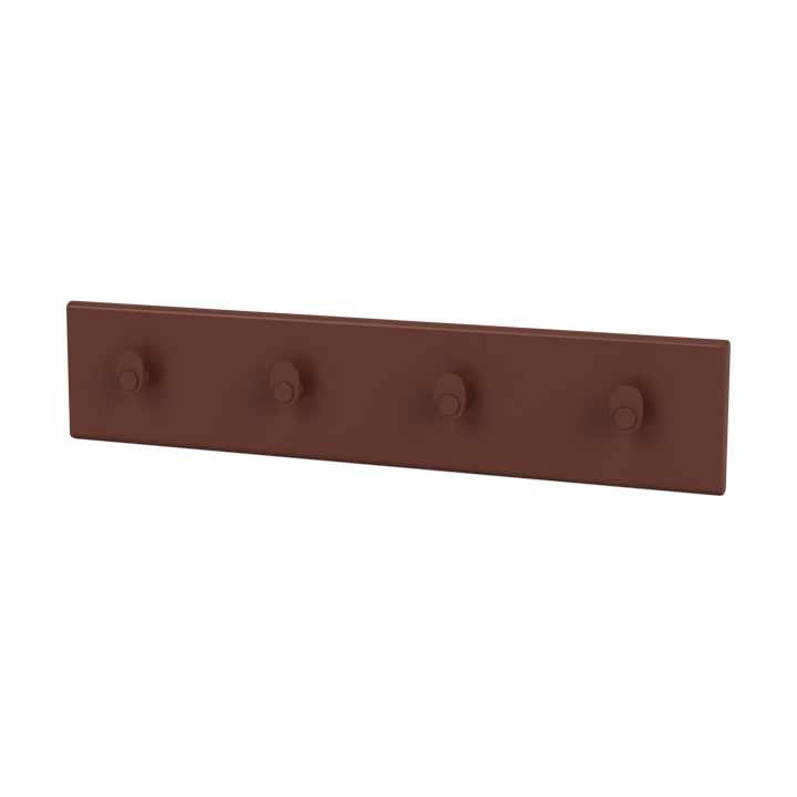 Montana Clothing Rack hanger - Masala - Montana