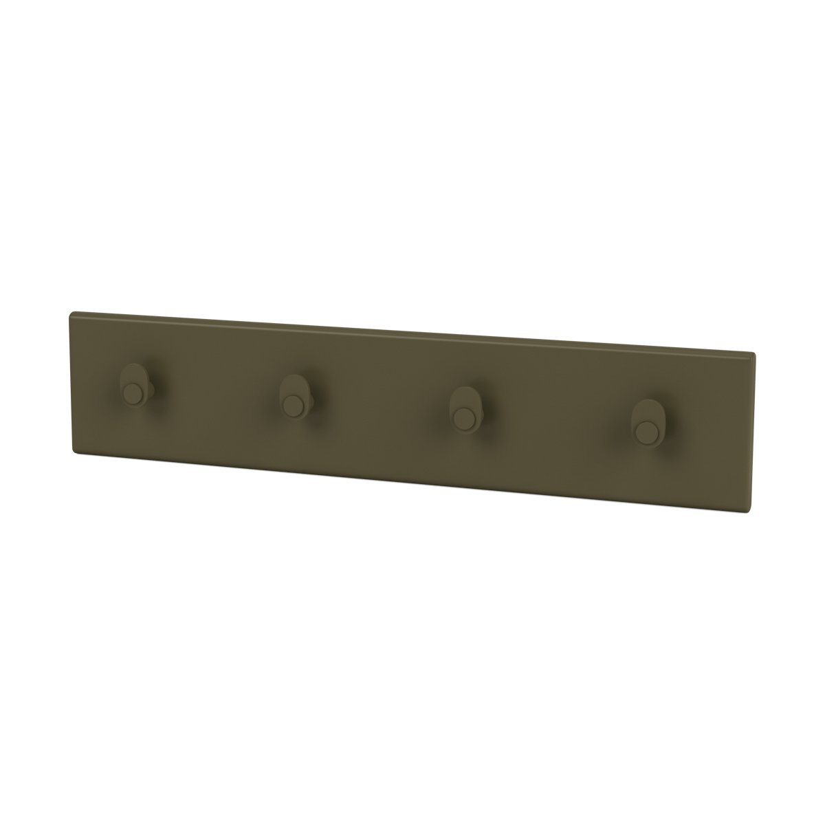 Montana Clothing Rack hanger Oregano | Scandinavian Design | Clothes racks, coat stands & hangers | Green