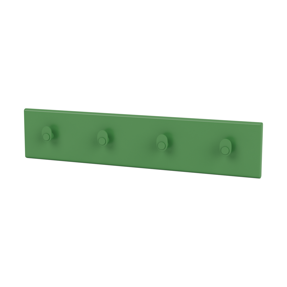 Montana Clothing Rack hanger Parsley | Scandinavian Design | Clothes racks, coat stands & hangers | Green