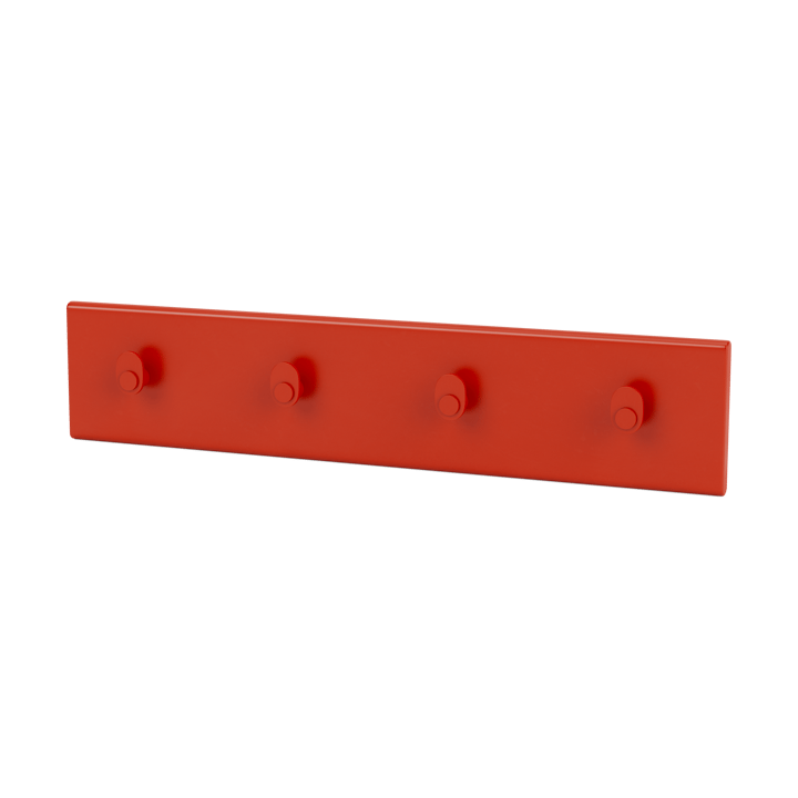 Montana Clothing Rack hanger - Rosehip - Montana