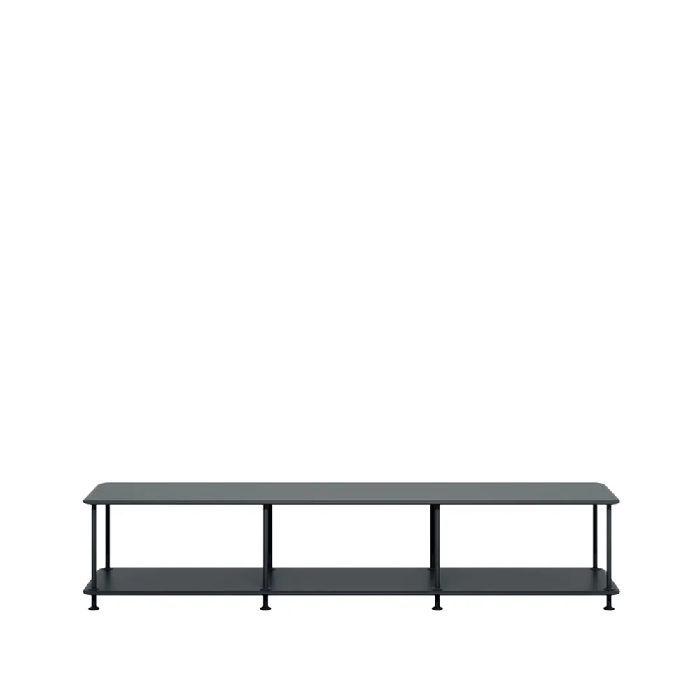 Montana Free 111000 shelf, Black 05 Montana