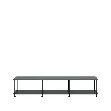 Montana Free 111000 shelf - Black 05 - Montana