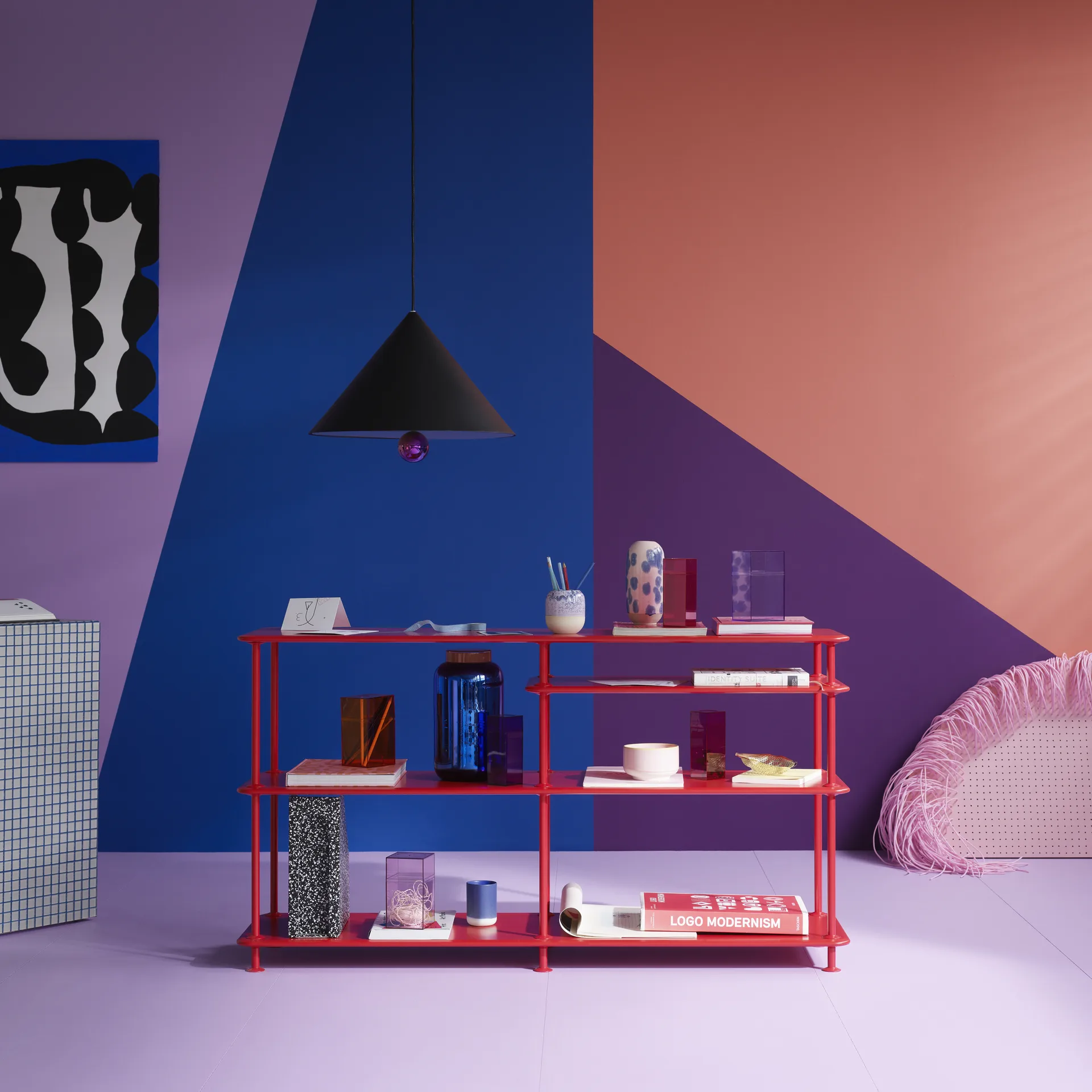 Montana Free 111000 shelf, New white 101 Montana